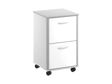 Тумба лабораторная АСК ТЛп.06.00 Стандарт Плюс (разборная)