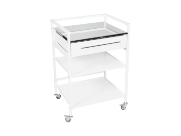 Столик манипуляционный СММП-08-Я-ФП-03-13