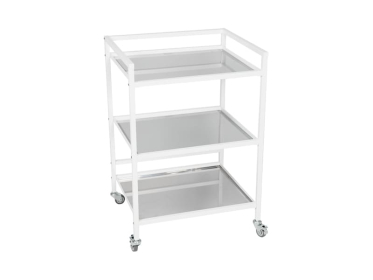 Столик инструментальный СММП-08-Я-ФП-01-13