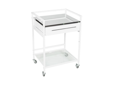 Столик манипуляционный СММП-08-Я-ФП-03-5