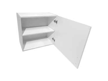 Шкаф медицинский навесной СТР МД 152.02