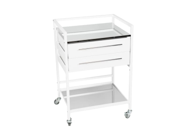 Столик манипуляционный СММП-08-Я-ФП-03-24