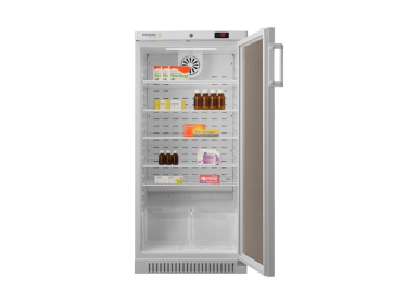 Холодильник фармацевтический Позис ХФ-250-3 (дверь тон. стекло)