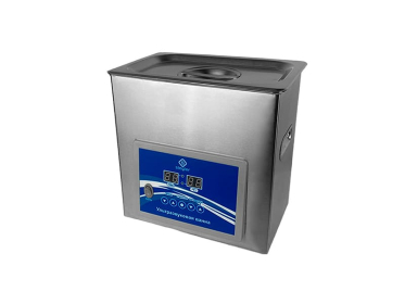 Ванна (мойка) ультразвуковая Stegler 3DT, с подогревом